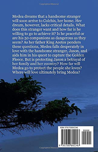 Medea et Peregrinus Pulcherrimus Latin Edition for Readers: Ancient Novella, Classic Literature, Ideal for Students, Cla